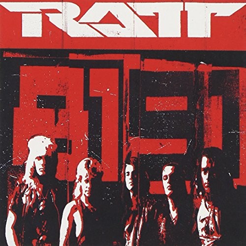 Ratt & Roll 8191