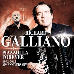 Piazzolla Forever