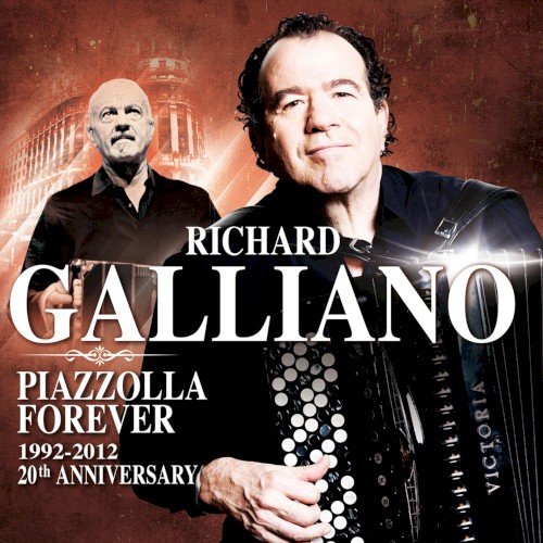 Piazzolla Forever