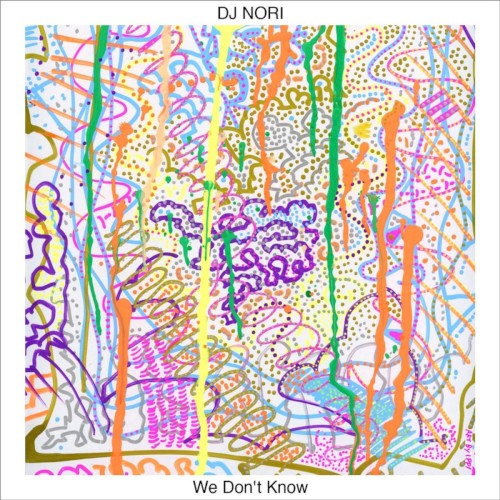 We Don’t Know EP