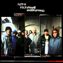 Nitro Microphone Underground