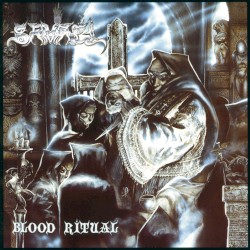 Blood Ritual