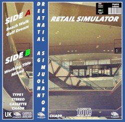 RETAIL SIMULATOR™