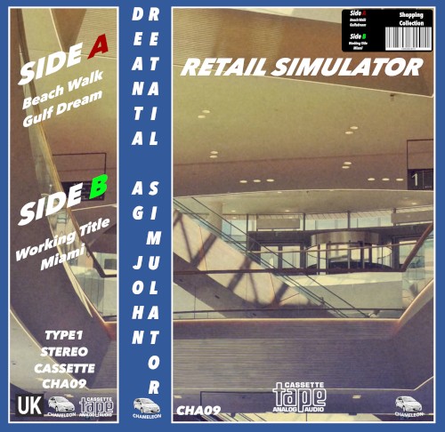 RETAIL SIMULATOR™