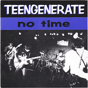 No Time