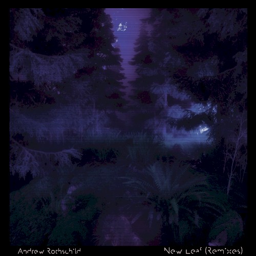 New Leaf (Remixes)