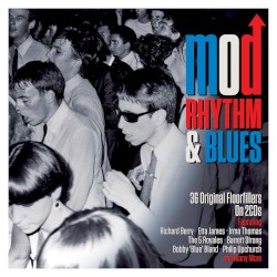 Mod Rhythm & Blues