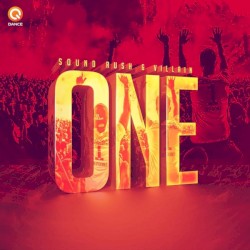 One