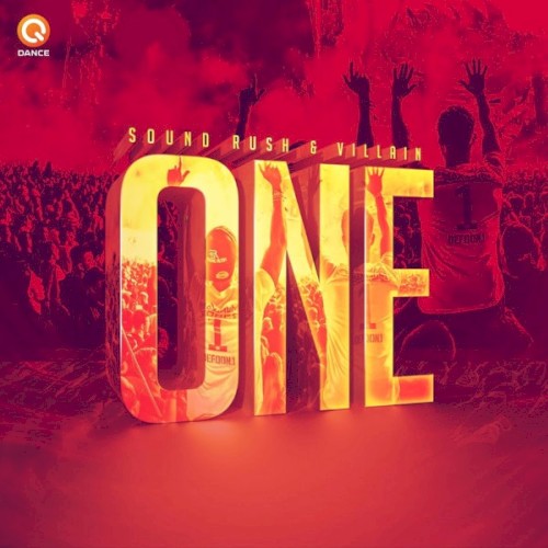 One