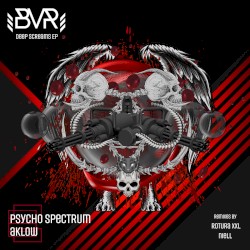 Deep Screams EP