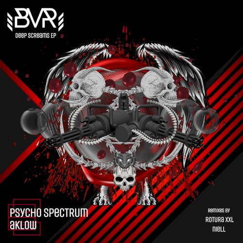 Deep Screams EP