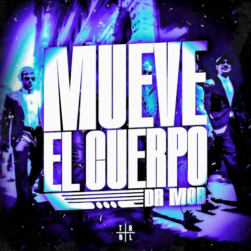 MUEVE EL CUERPO