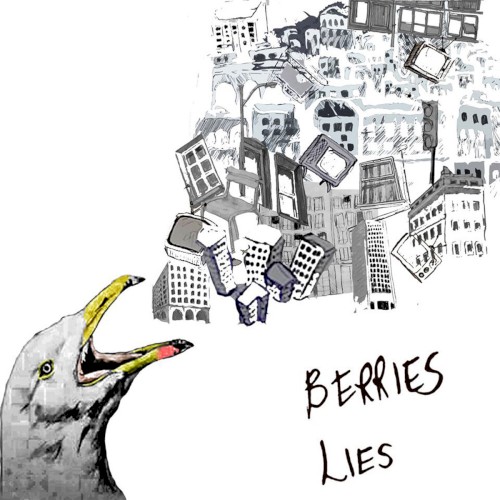 Lies EP