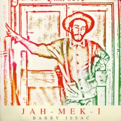 Jah-Mek-I