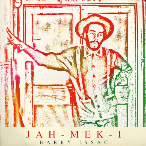 Jah-Mek-I