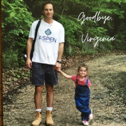 Goodbye, Virginia