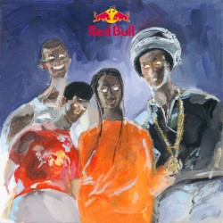 Toronto / Paris (Red Bull Music)