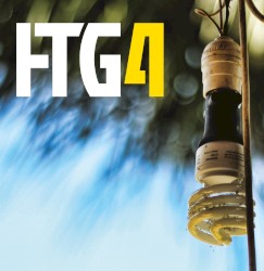 Fakkelteitgroep, Volume 4
