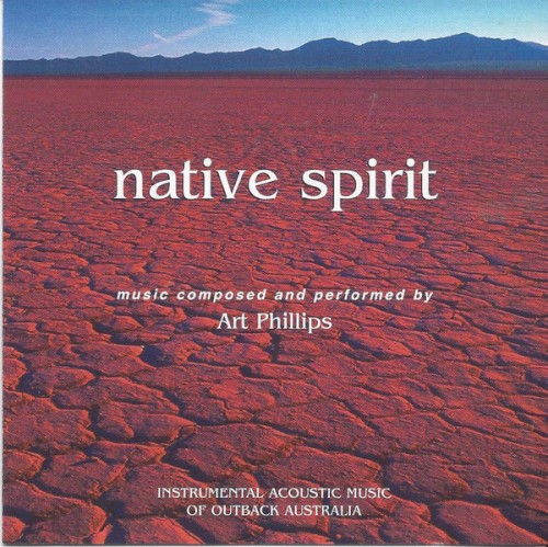 Native Spirit
