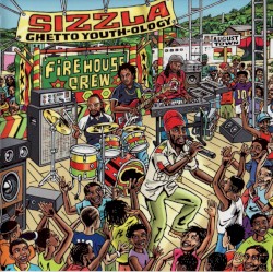 Ghetto Youth-ology