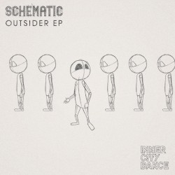 Outsider EP