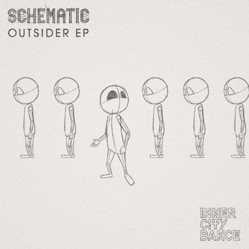 Outsider EP