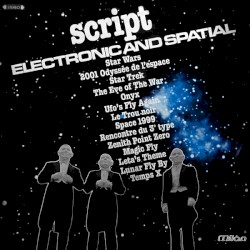 Electronic And Spatial