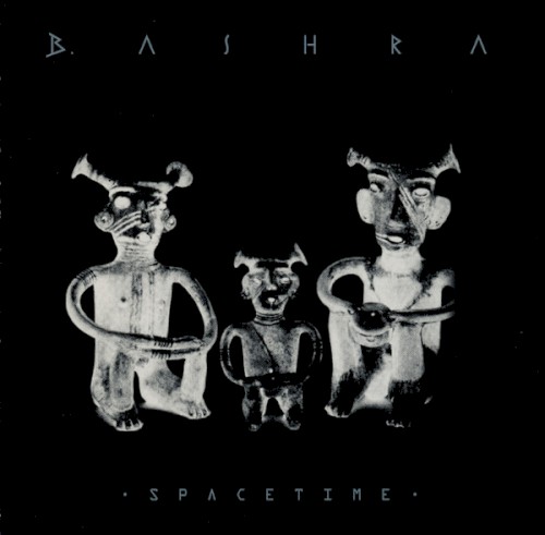Spacetime