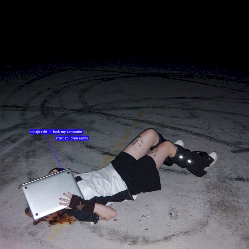 Fuck My Computer (Frost Children remix)