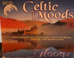 Celtic Moods