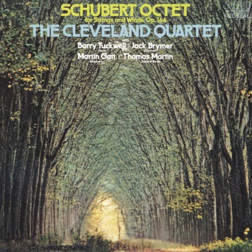 Schubert: Octet for Strings and Winds in F Major, D. 803 (2023 Remastered Version)