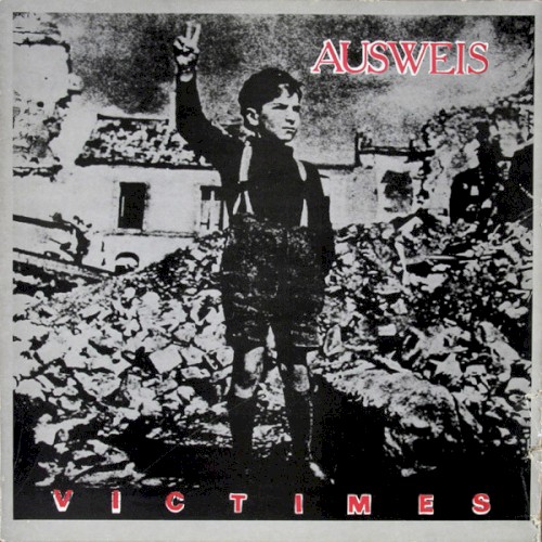 Victimes