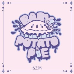 BABY POTATO PIE