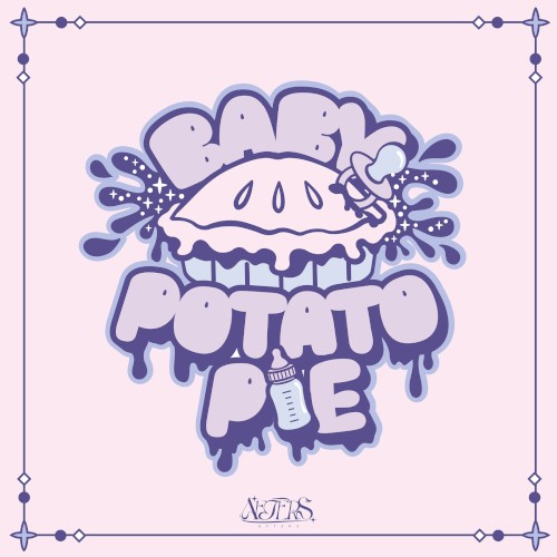 BABY POTATO PIE
