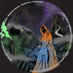 Hard Samba EP
