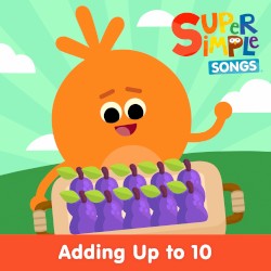 Adding Up To 10