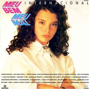 Meu Bem Meu Mal - Internacional