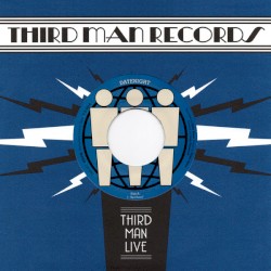 Live At Third Man Records
