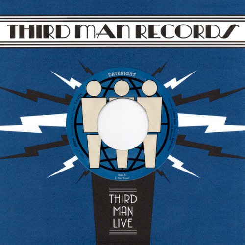 Live At Third Man Records