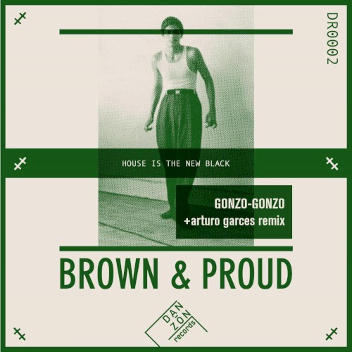 Brown and Proud
