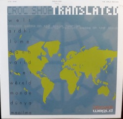 Translated: The World Remixes