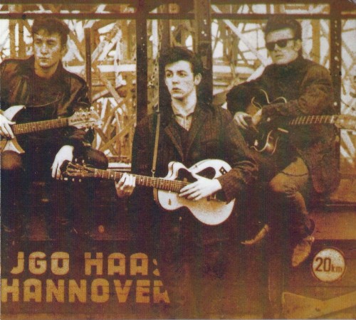 First Recordings: 50th Anniversary Edition