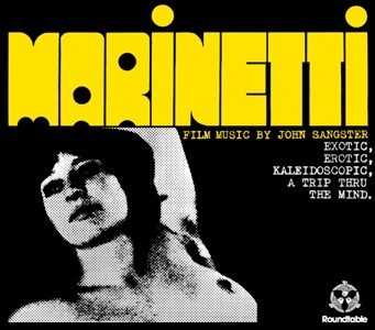 Marinetti