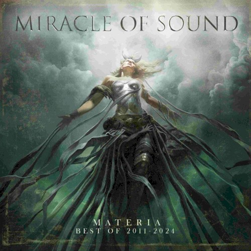 Materia: Best Of 2011–2024