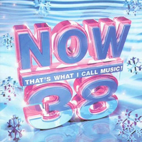 Now That’s What I Call Music! 38