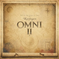 OMNI II Act I: The Glass of Time