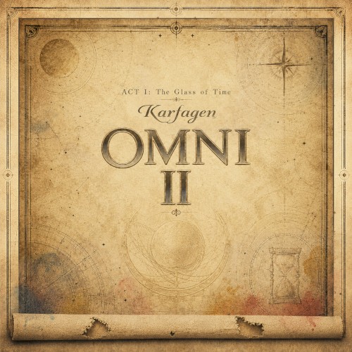 OMNI II Act I: The Glass of Time