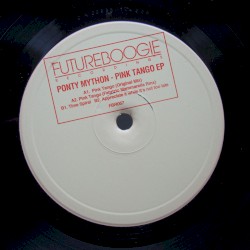 Pink Tango EP
