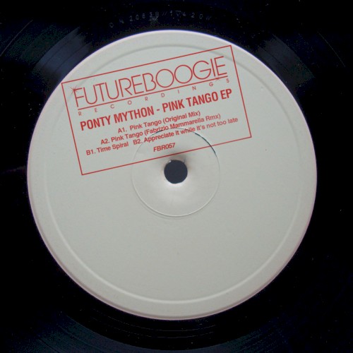 Pink Tango EP