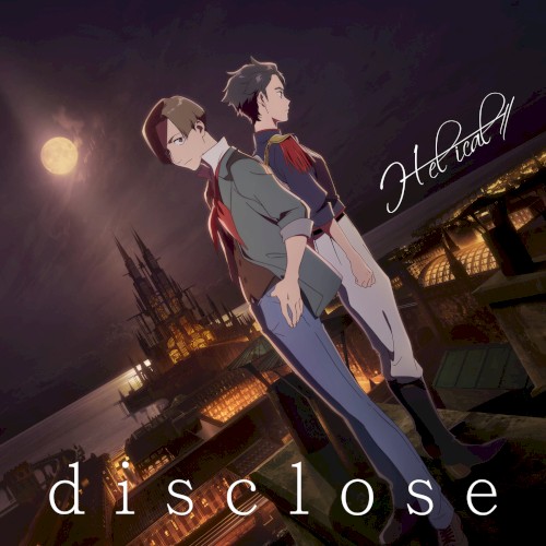 disclose